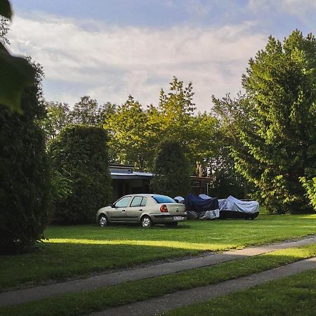 Camping Nr 61 Έλμπλαγκ Εξωτερικό φωτογραφία
