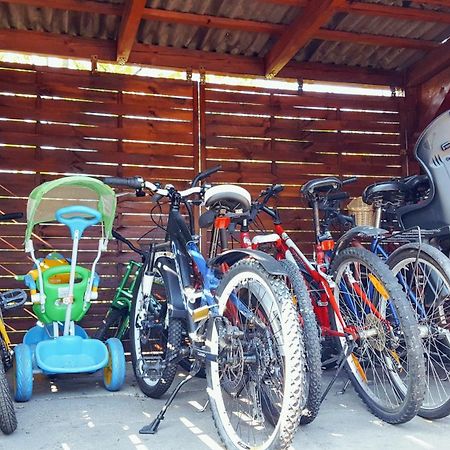 Camping Nr 61 Έλμπλαγκ Εξωτερικό φωτογραφία