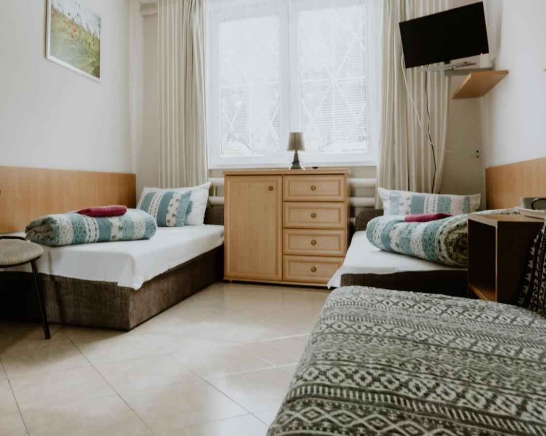 Camping Nr 61 Έλμπλαγκ Εξωτερικό φωτογραφία
