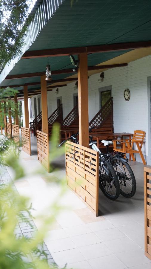 Camping Nr 61 Έλμπλαγκ Εξωτερικό φωτογραφία