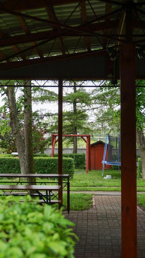 Camping Nr 61 Έλμπλαγκ Εξωτερικό φωτογραφία