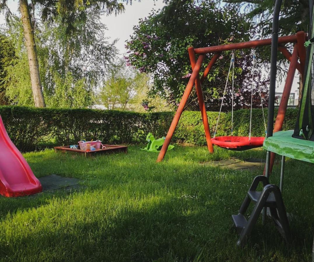 Camping Nr 61 Έλμπλαγκ Εξωτερικό φωτογραφία