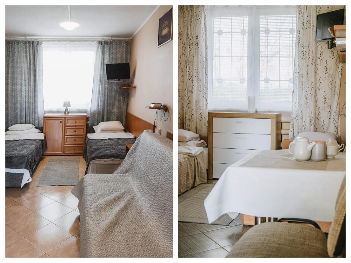 Camping Nr 61 Έλμπλαγκ Εξωτερικό φωτογραφία