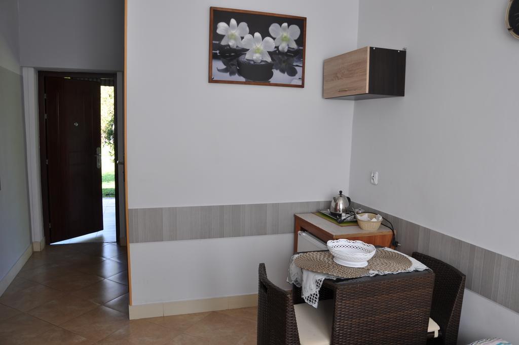 Camping Nr 61 Έλμπλαγκ Εξωτερικό φωτογραφία