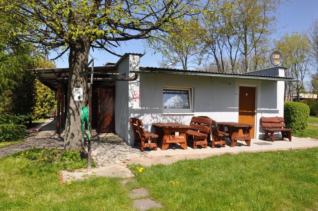 Camping Nr 61 Έλμπλαγκ Εξωτερικό φωτογραφία