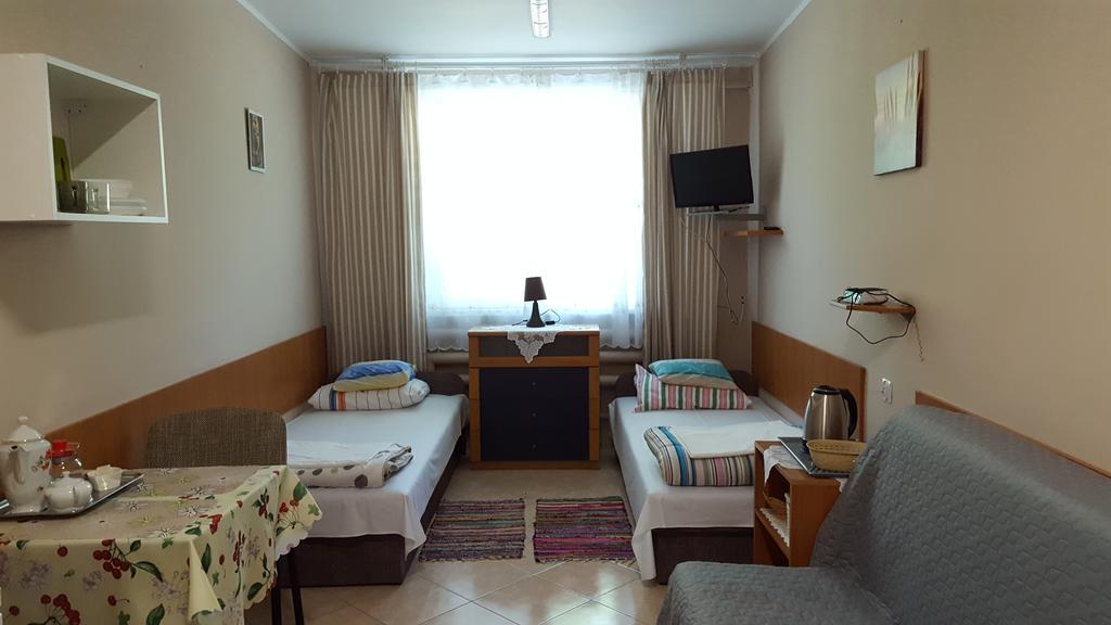 Camping Nr 61 Έλμπλαγκ Εξωτερικό φωτογραφία